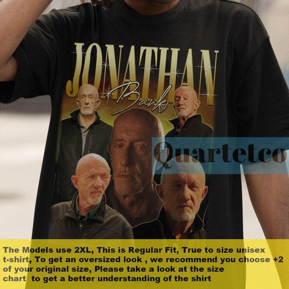 Vintage Mike Ehrmantraut 2 Vuitino Shirt Vintage Mike Ehrmantraut 2 Vuitino Shirt